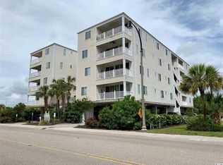 4604 S Ocean Blvd UNIT 1, North Myrtle Beach, SC 29582
