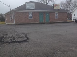 3410 Burkland Blvd, Shepherdsville, KY 40165