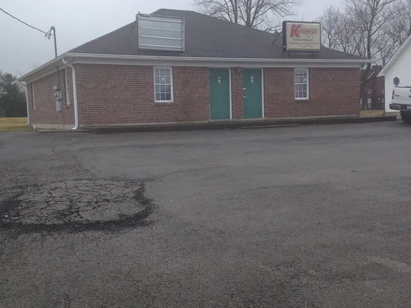 3410 Burkland Blvd, Shepherdsville, KY 40165
