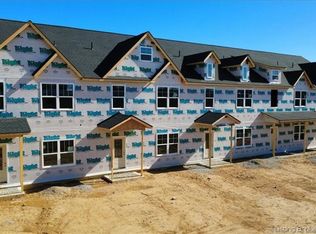 115 Nighthawk Place, New Albany, IN