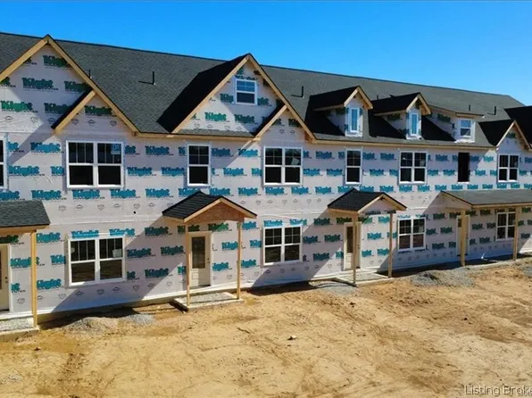 117 Nighthawk Place, New Albany, IN 47150