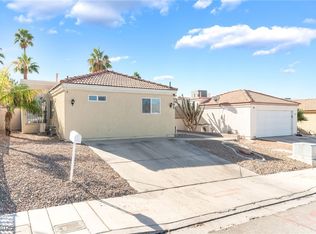 7195 E Carey Ave, Las Vegas, NV 89156