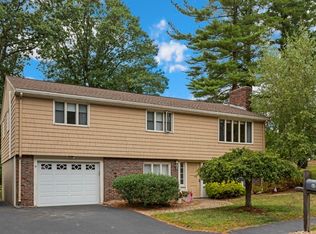 13 Jane Dr, Saugus, MA 01906