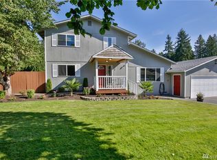 227 105th St SE, Everett, WA 98208