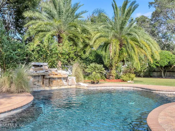 1109 HIDEAWAY Drive N, St. Johns, FL 32259