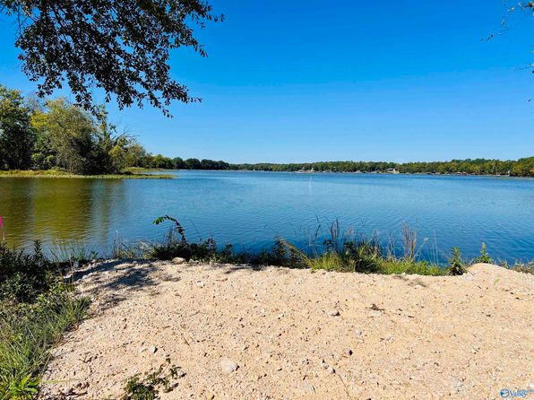 34 & 35 County Road 115, Cedar Bluff, AL 35959