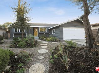 10329 Aldea Ave, Granada Hills, CA 91344