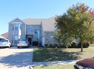 1636 Nashwood Dr, Grand Prairie, TX 75051