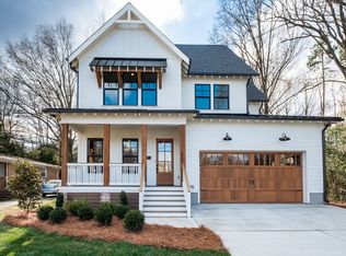 4200 Water Oak Rd, Charlotte, NC 28211