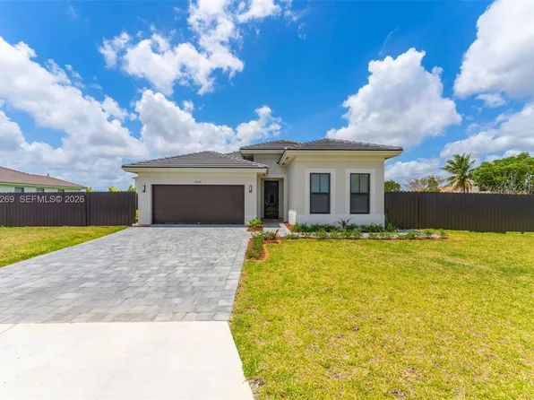 32206 SW 196th Ave #1, Homestead, FL 33030
