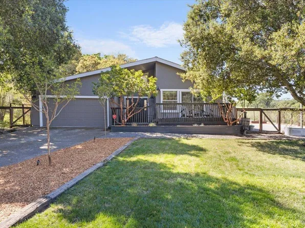 4818 Bennett Valley Road, Santa Rosa, CA 95404