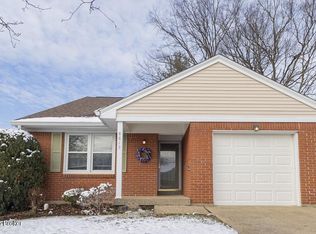 8813 Doe Run Ct, Louisville, KY 40242