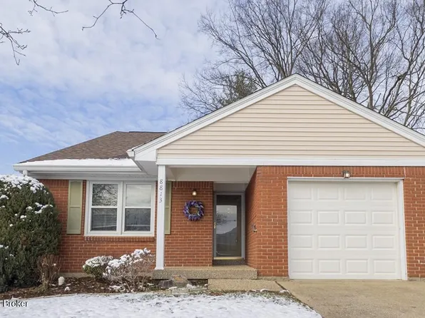 8813 Doe Run Ct, Louisville, KY 40242