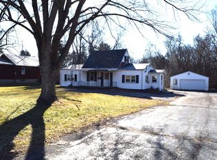 1804 Bloomington Rd, East Peoria, IL 61611