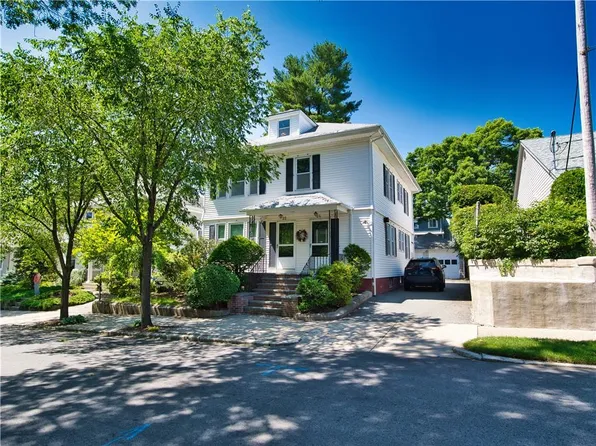 22-24 Luzon Ave, Providence, RI 02906