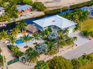 30463 Hawk Ln, Big Pine Key, FL 33043