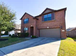 9111 Silverton Star Ln, Houston, TX 77070