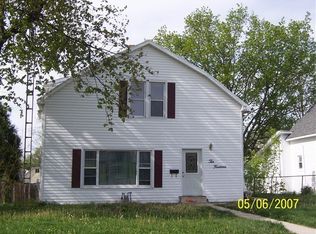 1014 W Hickory St, Union City, IN