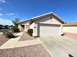 12250 W Larkspur Rd, El Mirage, AZ 85335