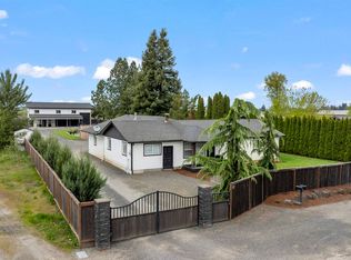 13059 Bethlehem Dr NE, Gervais, OR 97026