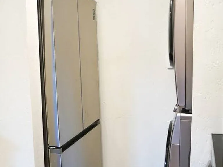 Laundry Room Cabinet