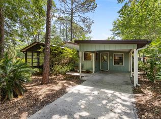 8689 NW 42nd Dr, Gainesville, FL 32653