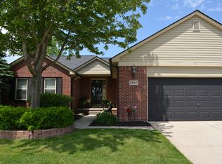 22517 Eddy Dr, Macomb, MI 48044