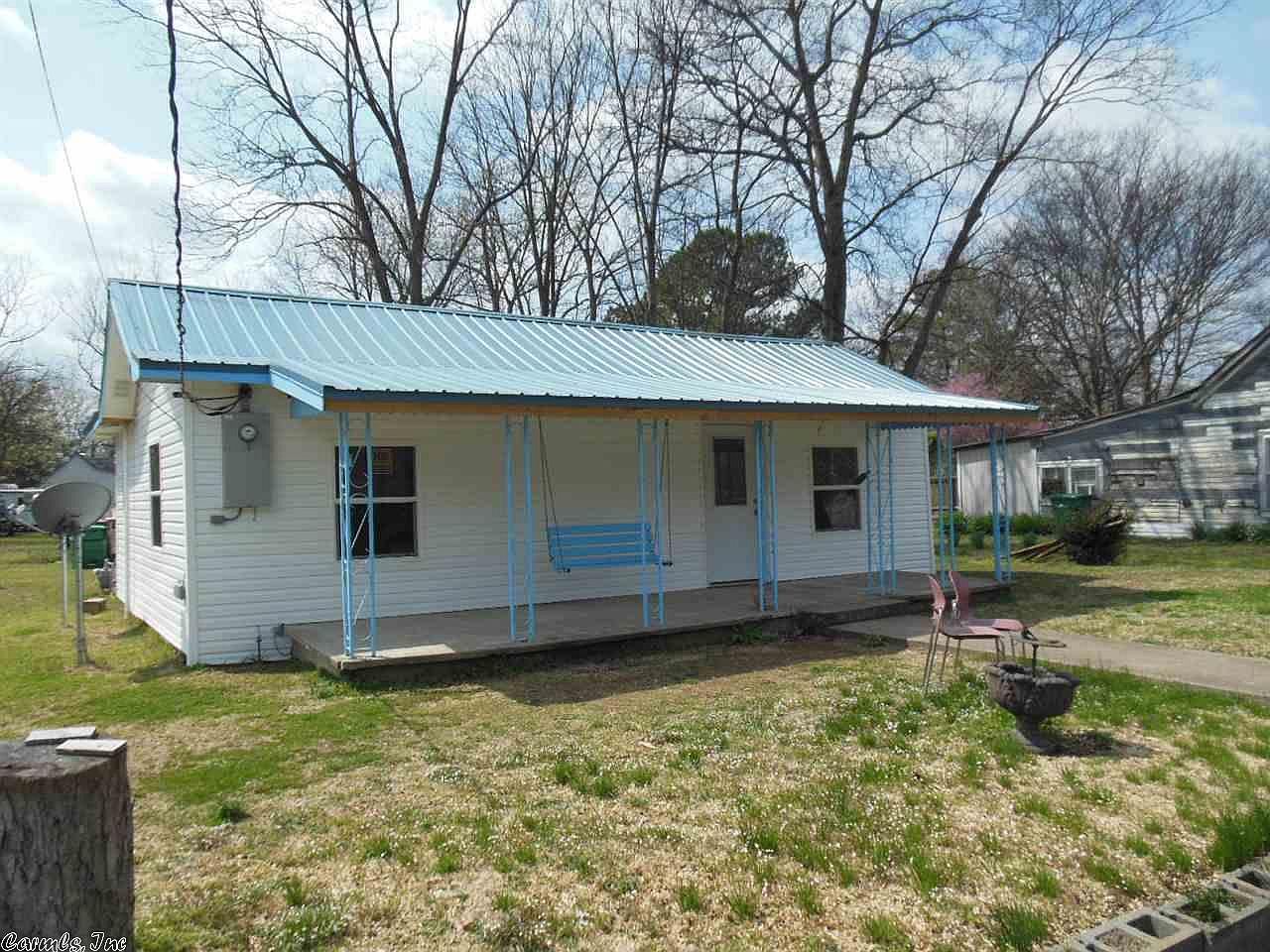 812 S Main St, Bald Knob, AR 72010 Zillow