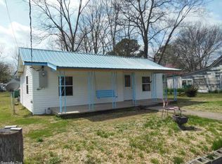 812 S Main St, Bald Knob, AR 72010