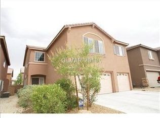 9169 W Richmar Ave, Las Vegas, NV 89178