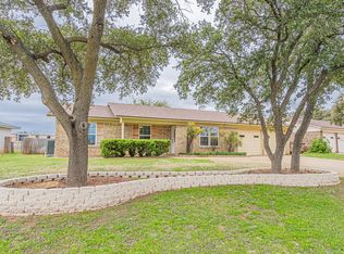 3533 Old Post Rd, San Angelo, TX 76904