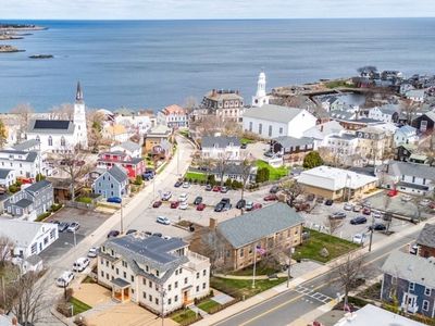 1 Jewett St UNIT 2, Rockport, MA, 01966