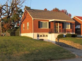 2 Janet Dr, Taylor Mill, KY 41015