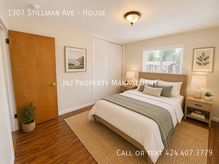 1307 Stillman Ave #HOUSE — Photo 11
