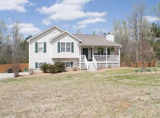 429 Bethany Woods Dr, Temple, GA 30179