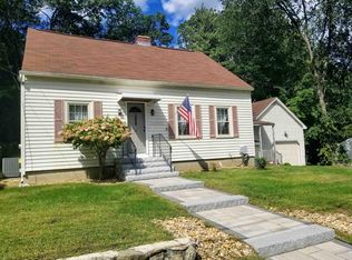 273 Boynton St, Manchester, NH 03102