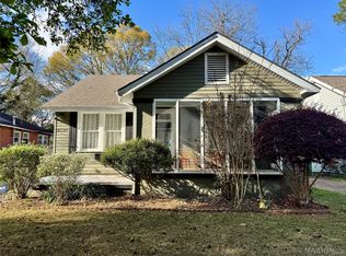 2237 Winona Ave, Montgomery, AL 36107
