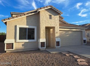22827 W Mohave St, Buckeye, AZ 85326