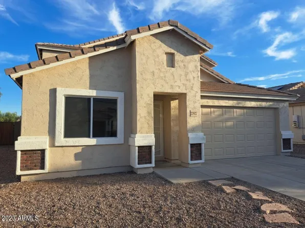 22827 W MOHAVE Street, Buckeye, AZ 85326