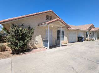 1976 W Roby Ave #A, Porterville, CA 93257