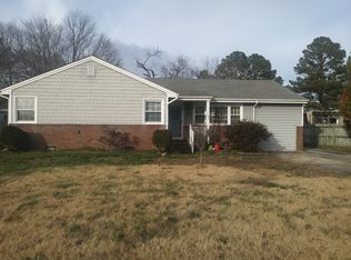 2016 Athens Ct, Chesapeake, VA 23323