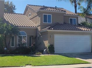 21360 Via Del Venado, Yorba Linda, CA 92887