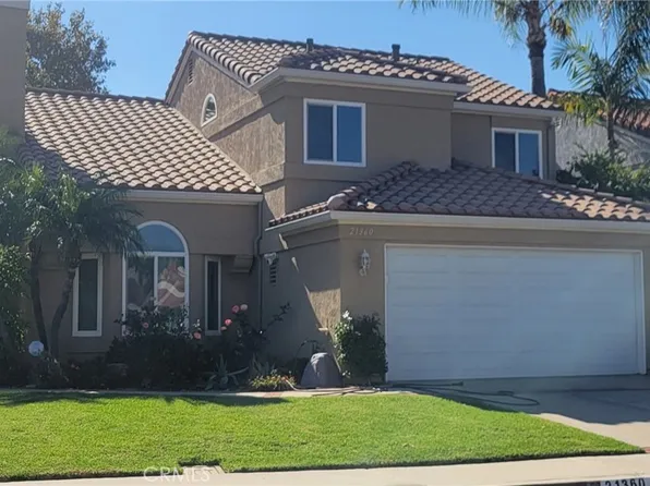 21360 Via Del Venado, Yorba Linda, CA 92887