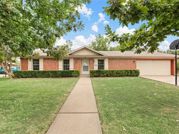 109 Thompson Cir, Lorena, TX 76655