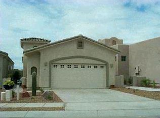 5085 N Pinnacle Cove Dr N, Tucson, AZ 85749