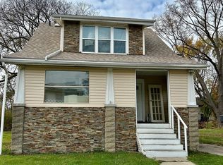 13271 Terry St, Detroit, MI 48227