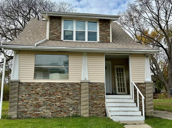 13271 Terry St, Detroit, MI 48227