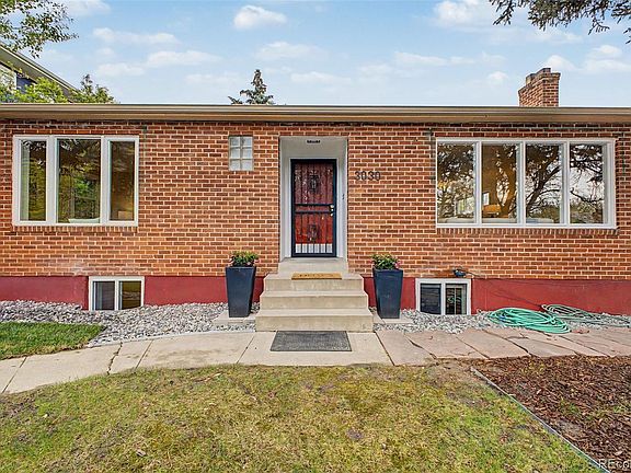 2nd image of 3030 N Raleigh Street