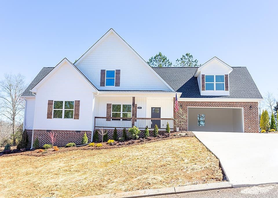 1st image of 125 Banberry Dr SW Lot 40