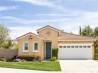 28462 Stansfield Ln, Saugus, CA 91350